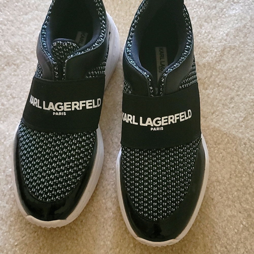 Karl Lagerfeld Sneakers